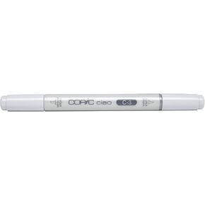 Copic Ciao Markers, Cool Gray #3 (Pack of 2) in Kuwait