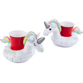 قوارب المشروبات بيغ ماوث رينبو يونيكورن in Kuwait