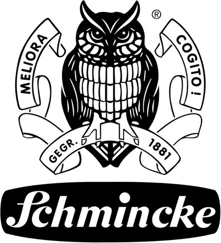 Schmincke - قلم إخفاء ملون، 25 مل، 50 731 005، قلم جرعات، سائل إخفاء أزرق للمناطق غير الشفافة من الرسم على ورق الألوان المائية، خالي من الأمونيا in Kuwait