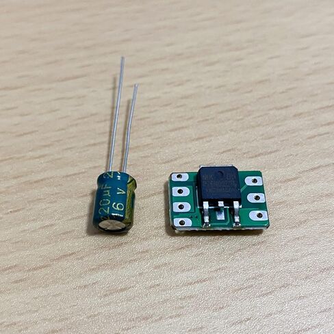 KINGMODEL 2pcs Ultra Light Mini Brushed 10A ESC Single Way One-Way 1S LiPo Electric Speed Control for Rc Airplane 3.7V Battery/Receiver Motor in Kuwait