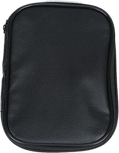 Ergonomic Crochet Kit for Beginners Adults : Crochet Ergonomic Soft Grip, Set of 22, Various Sizes, Knitting Kits for Beginners Adults. (Black) in Saudi Arabia