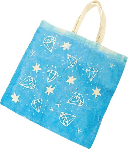 Klutz Design & Dye with No-Heat Batik Activity Kit in Saudi Arabia