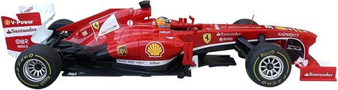 RASTAR Ferrari F138 R/C, Scale: 1/12 in Saudi Arabia
