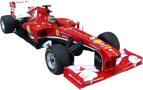 RASTAR Ferrari F138 R/C, Scale: 1/12 in Saudi Arabia