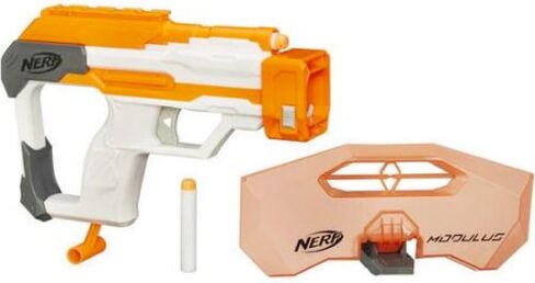 مجموعة ترقية NERF Modulus Strike and Defense in Saudi Arabia