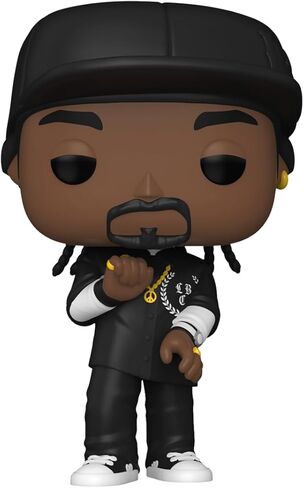Funo Pop! Jumbo: Snoop Dogg (Drop It Like It's Hot) in Saudi Arabia