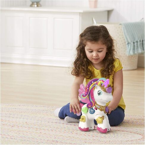 VTech Starshine the Bright Lights Unicorn in Saudi Arabia