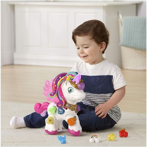 VTech Starshine the Bright Lights Unicorn in Saudi Arabia