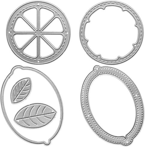 قوالب تعشيش معدنية مقطوعة على شكل زهرة والقطة منقوشة على شكل استنسل لصنع البطاقات وبطاقات قصاصات ورقية وطوابع ألبوم يدوية ديكور ذاتي الصنع in Kuwait