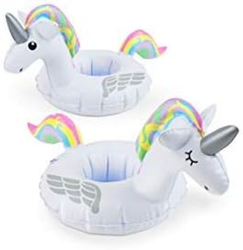 قوارب المشروبات بيغ ماوث رينبو يونيكورن in Kuwait