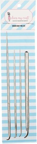 مجموعة أدوات الجولف من Dress My Craft Groove in Kuwait