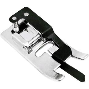 DREAMSTITCH P60494 Snap On Stitch in Ditch Presser Foot Edge Joining Foot for Janome (New Home), Kenmore, Necchi, Viking Sewing Machine in Kuwait