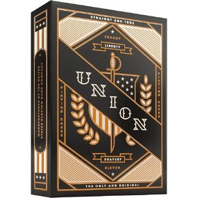 Union Playing Cards in Kuwait