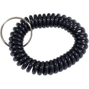 HTS 311C0 ملف معصم أسود مع حلقة منفصلة (10 عبوات) in Kuwait