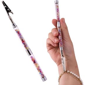 Bracelet Tool Jewelry Helper Equipment for Fastening and Hooking Necklaces, Watch Bands, Zippers, Portable Helpers for Self-Application