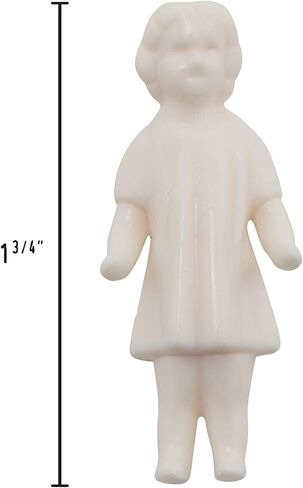 زينة دمى Tim Holtz Idea-Ology التي تم إنقاذها - عنصرين - حزمة من عبوتين in Kuwait