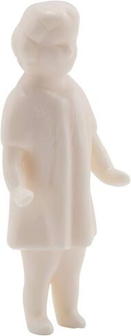 زينة دمى Tim Holtz Idea-Ology التي تم إنقاذها - عنصرين - حزمة من عبوتين in Kuwait