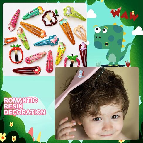 Lenwen 110 Pcs Resin Dinosaur Charms Flatback Dinosaur Decorations Resin Dinosaur Pendant for DIY Scrapbooking Embellishment Phone Case Craft Jewelry Making Hair Clips Accessory in Saudi Arabia