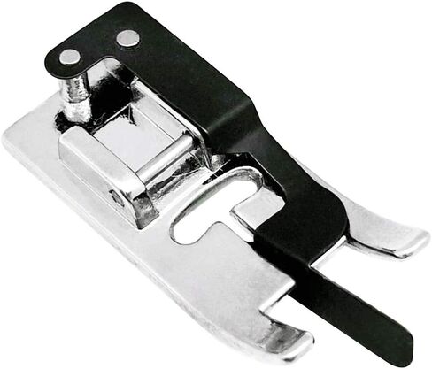 DREAMSTITCH P60494 Snap On Stitch in Ditch Presser Foot Edge Joining Foot for Janome (New Home), Kenmore, Necchi, Viking Sewing Machine in Saudi Arabia