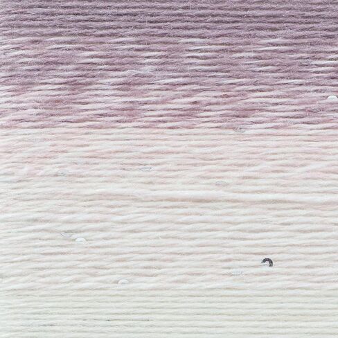 Lion Brand Yarn (1 Skein) Sunset Nights Yarn, Santorini in Saudi Arabia
