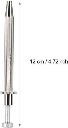 Prong Pick-up, 4 Prongs Diamond Holder Tool with Spring Loaded Plunger Can Grabs Beads Jewelry, Gem Claw Suitable for Precision Sorting Work in Saudi Arabia