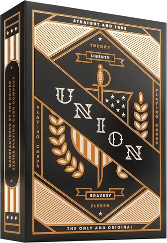 Union Playing Cards in Saudi Arabia