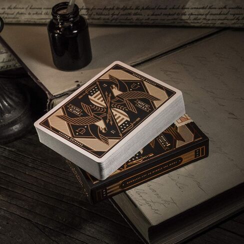 Union Playing Cards in Saudi Arabia