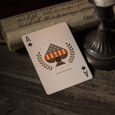 Union Playing Cards in Saudi Arabia