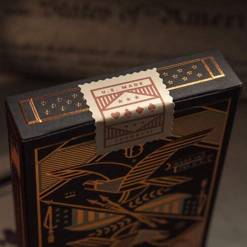 Union Playing Cards in Saudi Arabia