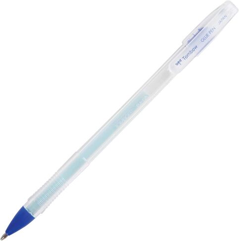 Tombow 62175 Glue Pen (1 Piece), Multicolor in Saudi Arabia