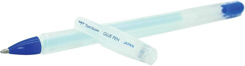 Tombow 62175 Glue Pen (1 Piece), Multicolor in Saudi Arabia
