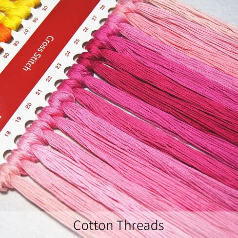 ريدكسينغ مجموعة تطريز بغرز متقاطعة مختومة للمبتدئين والبالغين، مجموعة كاملة من أنماط التطريز للمبتدئين، مجموعات الخياطة المتقاطعة، مجموعات ابر 11CT-Moon Dragon 17.7 × 17.7 انش in Kuwait