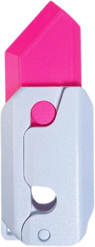 لعبة فيدجيت مطبوعة ثلاثية الأبعاد، ألعاب فيدجيت للبالغين، تخفف من القلق والتوتر (نوكتيلوسنس) in Kuwait