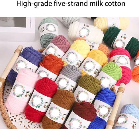 أحدث مجموعة كروشيه للمبتدئين لعام 2023 من هوريور - 4 قطع مشابك شعر مصنوعة يدويًا مع دروس فيديو خطوة بخطوة لمشابك الشعر للحياكة والحياكة (بيج/برتقالي) in Kuwait