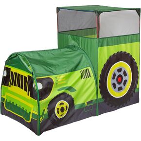 Pacific Play Tents 20463 Tractor Play House Tent 56" x 45" x 28"