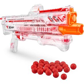 Chaos Faze Ragequit (24 Dart Balls) by ZURU X Faze Clan, X-Shot Foam Dart Blaster, 100Ft/30, for Teens, Adults in Kuwait