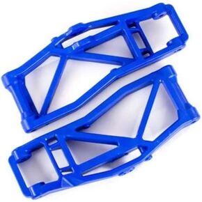 Traxxas 8999X Suspension arms Lower Blue (Left and Right Front or Rear) (2) in Saudi Arabia