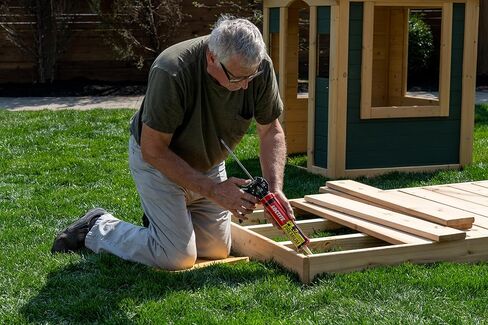 لوكتايت انبوب لاصق فاخر من البولي يوريثين 4 اونصة من بي ال (1451588) in Kuwait