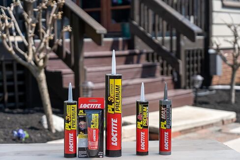 لوكتايت انبوب لاصق فاخر من البولي يوريثين 4 اونصة من بي ال (1451588) in Kuwait