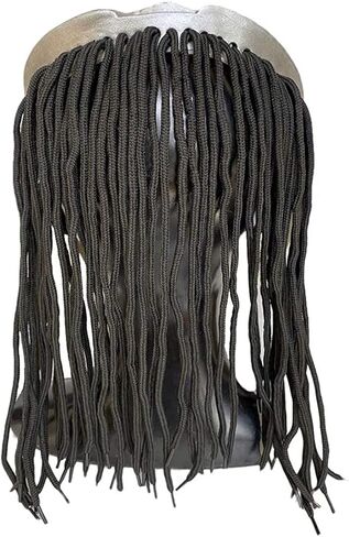 قناع المفترس تأثيري الغريبة مقابل المفترس طبق الاصل خوذة الفزع الجنود هالوين الدعامة اللاتكس in Kuwait