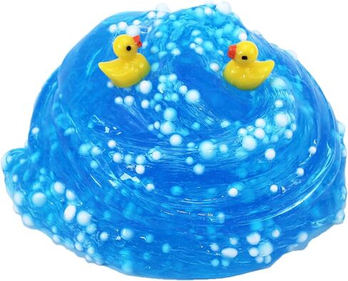 مجموعة كرات إسفنجية لحفلات الأطفال مقاس 150 مل × 4، ألعاب تخفيف التوتر، هدايا عيد الميلاد، هدايا الحفلات للأولاد والبنات 6 7 8 9 10 11 12 in Kuwait