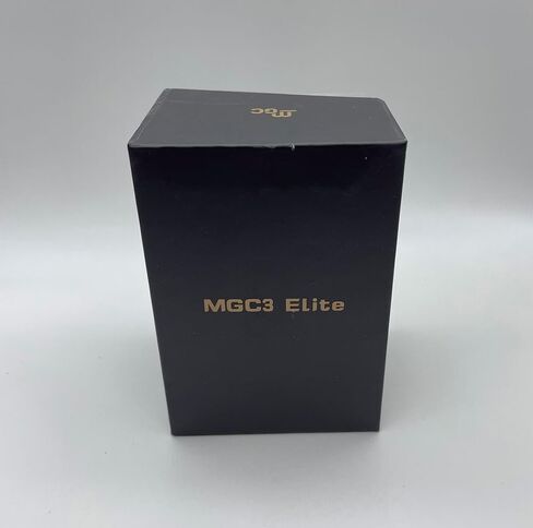 Willking YJ MGC 5x5 مكعب سرعة مغناطيسي بدون ملصقات YongJun MGC 5 متر 5x5 الرائد احترافي 62 مللي متر مكعب لغز بدون ملصقات in Saudi Arabia