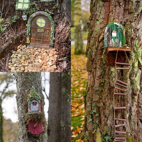 قالب صندوق مفاتيح من الراتنج مع خطاف، مجموعة قوالب سيليكون لصندوق تخزين المفاتيح من 36 قطعة، تصميم ابواب خشبية، صندوق مفاتيح معلق على الحائط، قوالب ايبوكسي لصب الراتنج، منظم للمدخل وديكور المنزل in Kuwait