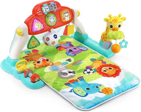 VTech Kick and Score Playgym (Frustration Free Packaging) in Saudi Arabia