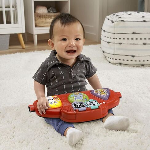 VTech Kick and Score Playgym (Frustration Free Packaging) in Saudi Arabia