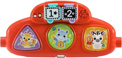 VTech Kick and Score Playgym (Frustration Free Packaging) in Saudi Arabia