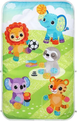 VTech Kick and Score Playgym (Frustration Free Packaging) in Saudi Arabia