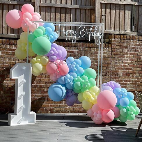 Dark Green Balloons Different Sizes Green Balloons 12 Inch 5 Inch 80 Pcs Hunter Forest Green Balloon Garland for Christmas Birthday Dinosaur Baby Shower Jungle Theme Party Decorations in Kuwait