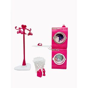 Irra Bay Dollhouse Furniture - Laundry Room in Kuwait