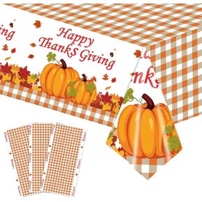 3PCS Basketball Tablecloth Basketball Party Supplies Basketball Table Covers Plastic Rectangle Tablecloth Basketball Party Decorations for Basketball Theme Party Supplies Party Favors(54" X 108")